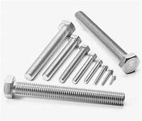 F-Tap Bolt